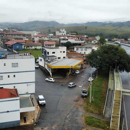 Hotel Vista Alegre Itapeva  Exterior photo